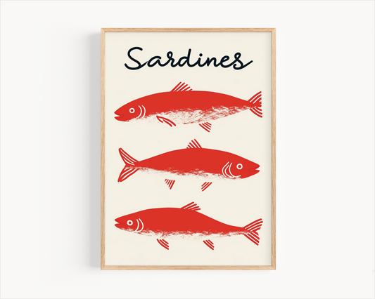 Sardines