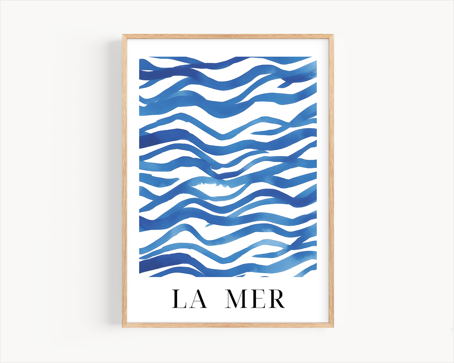 La Mer