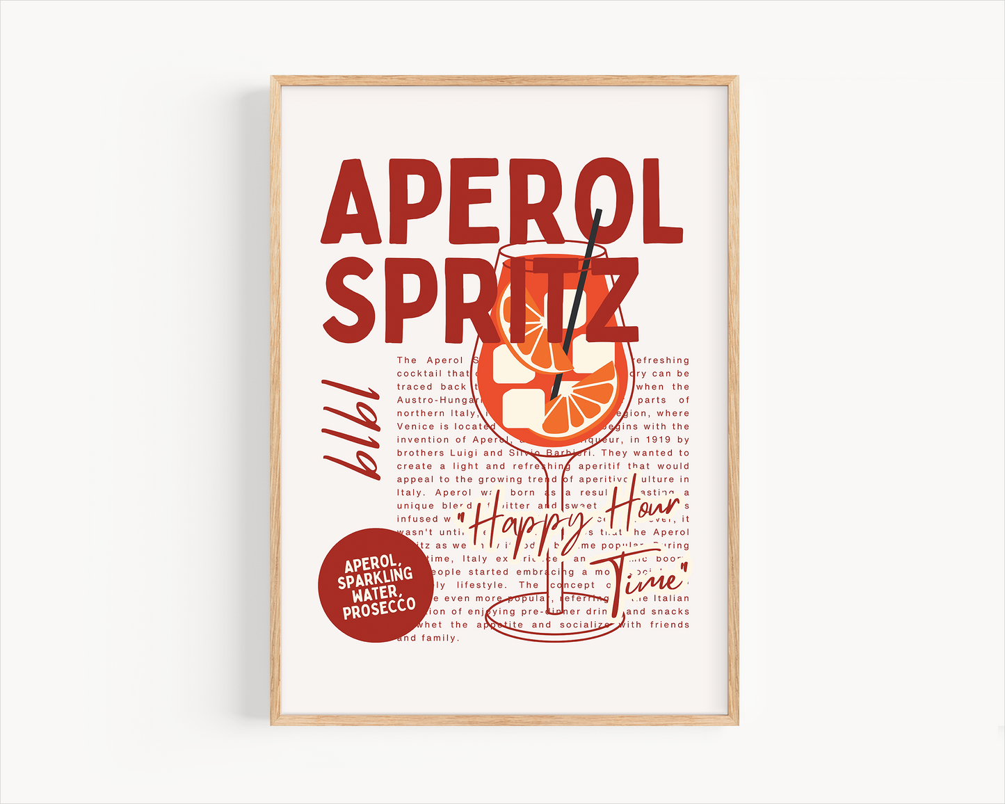 Aperol Spritz