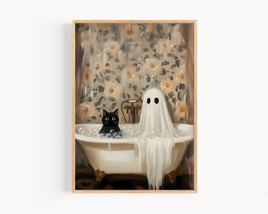 Trendy Halloween Decor