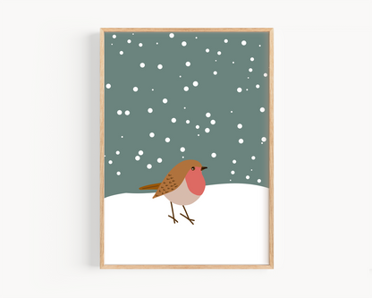 Minimalist Christmas