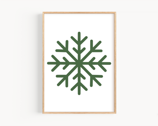 Minimalist Christmas