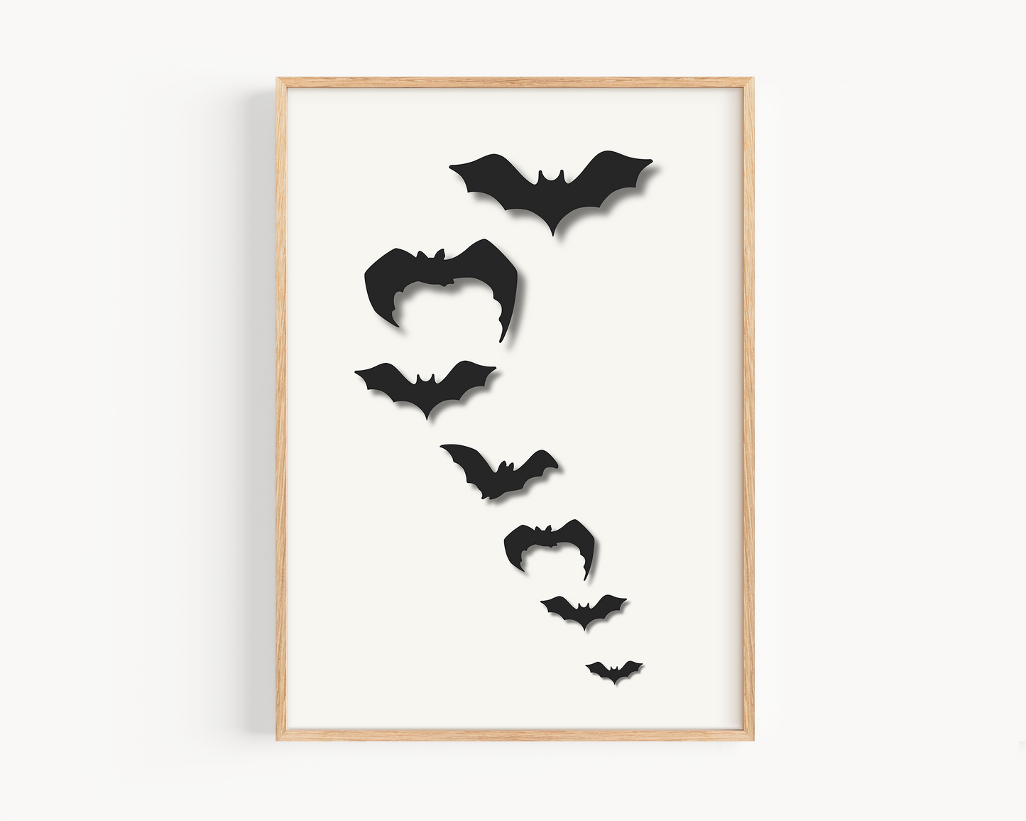 Trendy Halloween Decor